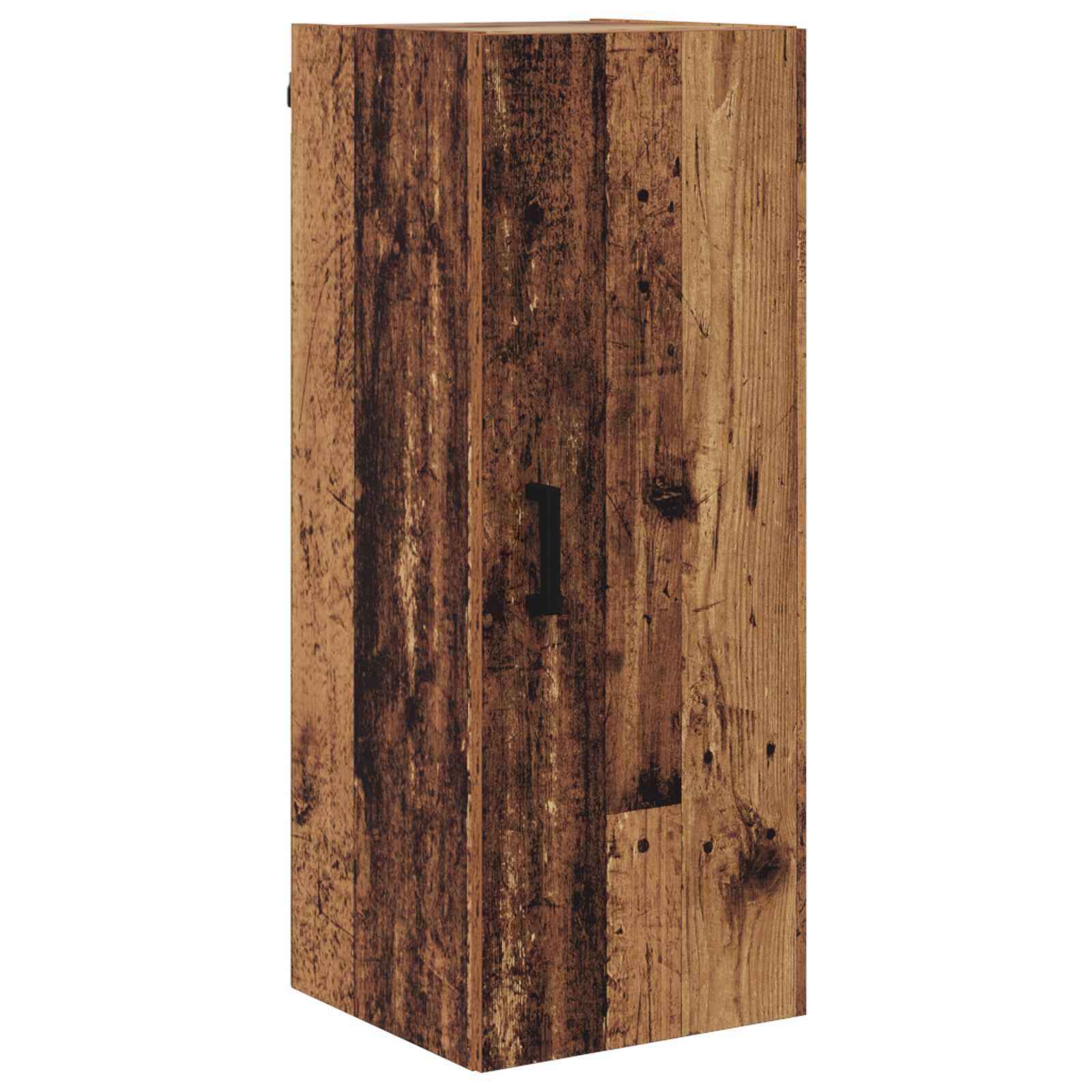 Credenza Legno vecchio 69,5 x 34 x 180 cm Legno multistrato 3415765