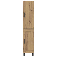 Credenza Rovere artigianale 34,5 x 34 x 180 cm 3415838