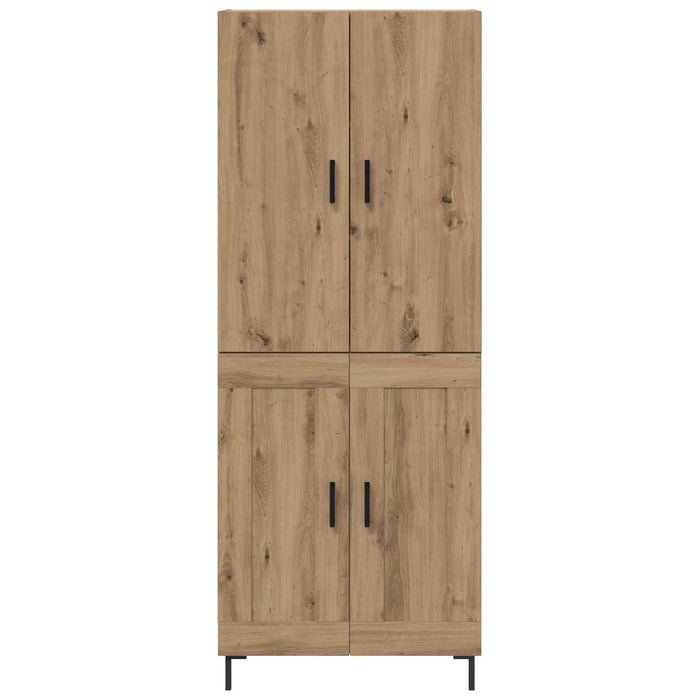 Credenza Rovere artigianale 69,5 x 34 x 180 cm 3415863