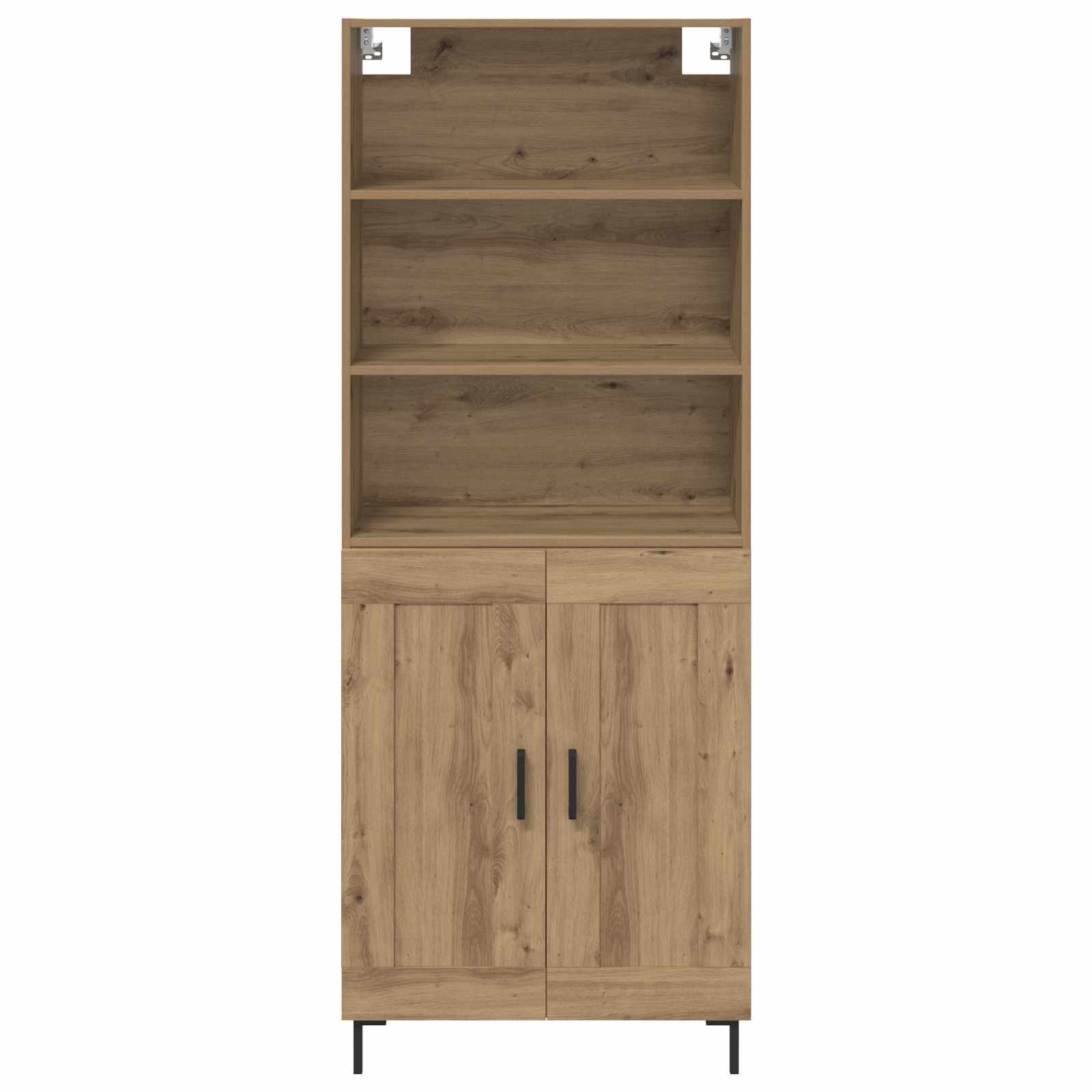 Credenza Rovere artigianale 69,5 x 34 x 180 cm 3415868