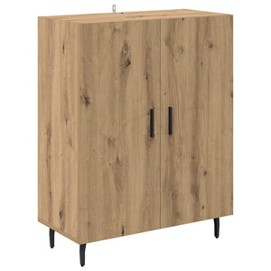 Credenza Rovere artigianale 69,5 x 34 x 180 cm 3415876