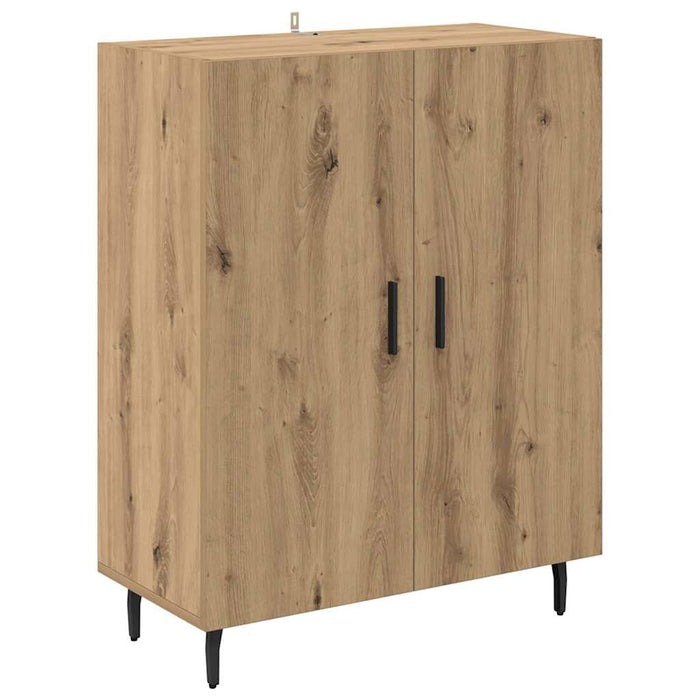 Credenza Rovere artigianale 69,5 x 34 x 180 cm 3415876