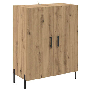 Credenza Rovere artigianale 69,5 x 34 x 180 cm 3415904