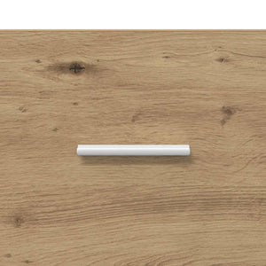 Mobile da Bagno Rovere artigianale 100 x 38,5 x 46 cm 3415905