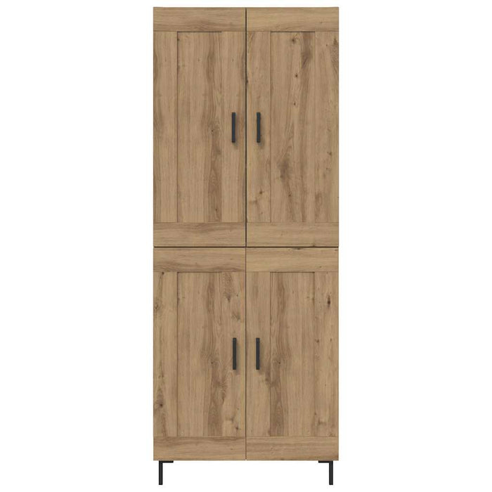 Credenza Rovere artigianale 69,5 x 34 x 180 cm 3415912