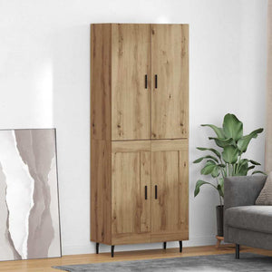 Credenza Rovere artigianale 69,5 x 34 x 180 cm 3415917