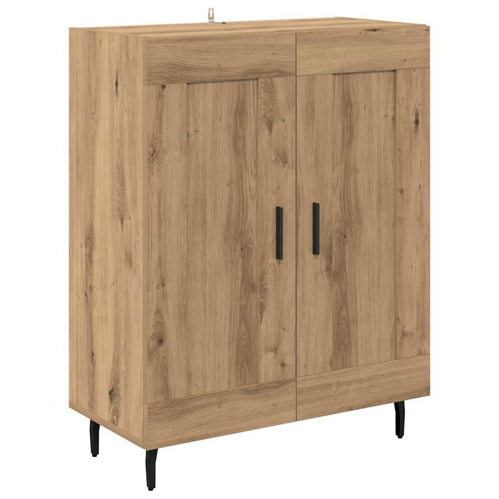 Credenza Rovere artigianale 69,5 x 34 x 180 cm 3415917
