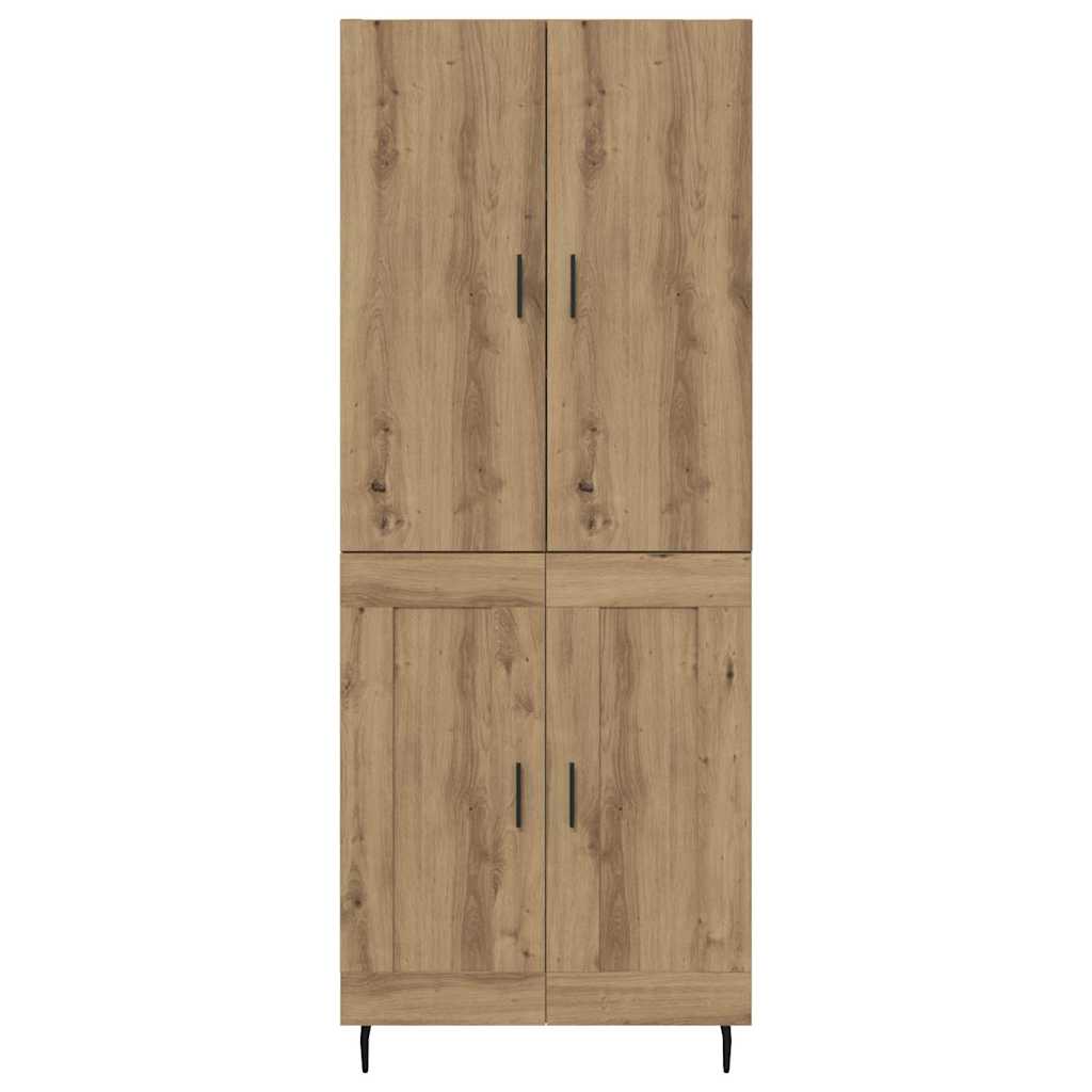 Credenza Rovere artigianale 69,5 x 34 x 180 cm 3415917