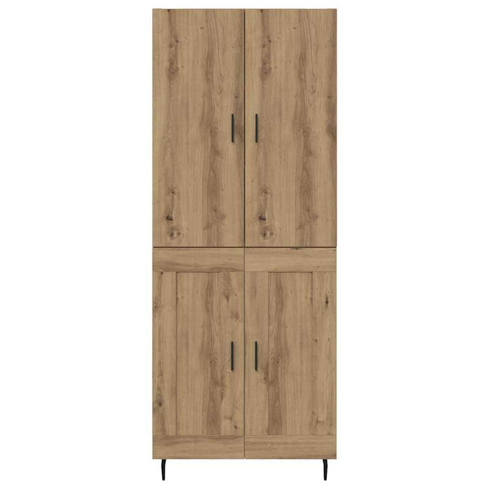 Credenza Rovere artigianale 69,5 x 34 x 180 cm 3415917
