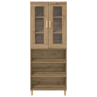 Credenza Rovere artigianale 69,5 x 34 x 180 cm 3415923