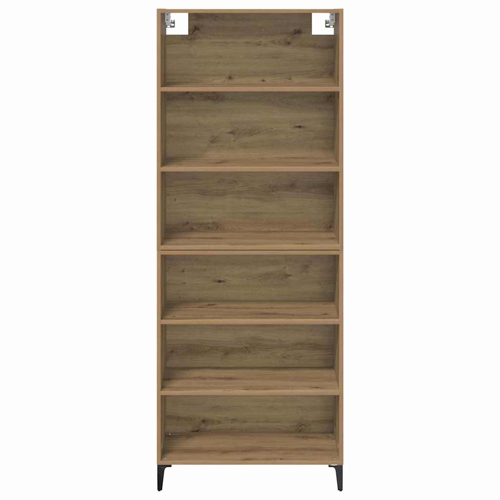 Credenza Rovere artigianale 69,5 x 34 x 180 cm 3415963