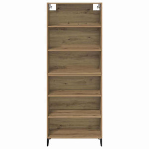 Credenza Rovere artigianale 69,5 x 34 x 180 cm 3415963