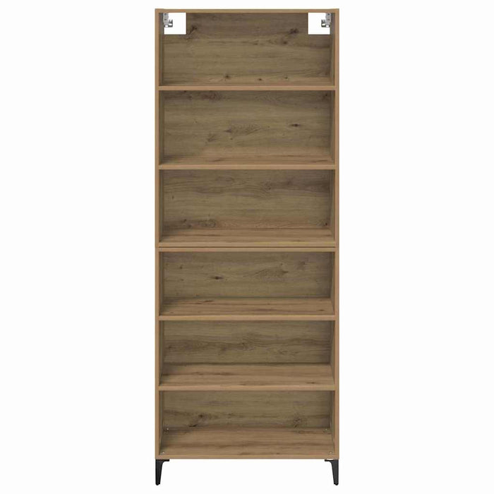 Credenza Rovere artigianale 69,5 x 34 x 180 cm 3415963