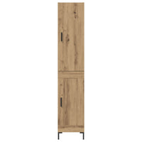 Credenza Rovere artigianale 69,5 x 34 x 180 cm 3415992
