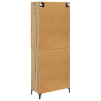 Credenza Rovere artigianale 69,5 x 34 x 180 cm 3415993