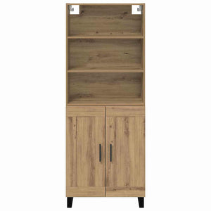 Credenza Rovere artigianale 69,5 x 34 x 180 cm 3415995