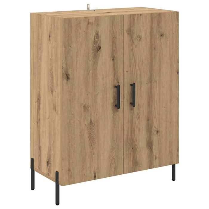 Credenza Rovere artigianale 69,5 x 34 x 180 cm 3416036