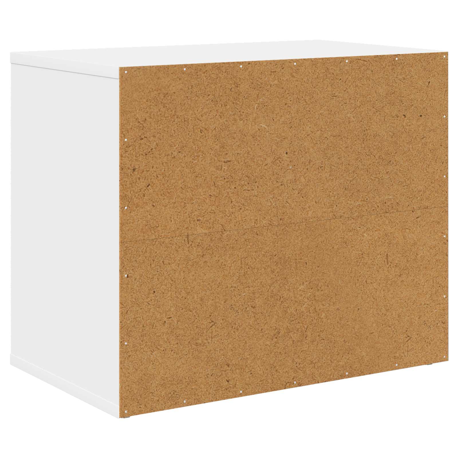 Casa per Gatti Bianco 51 x 30 x 42 cm Legno multistrato 8000644