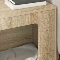 Casa per Gatti Sonoma 51 x 30 x 42 cm Legno multistrato 8000646