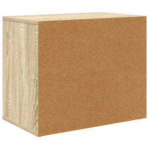 Casa per Gatti Sonoma 51 x 30 x 42 cm Legno multistrato 8000646