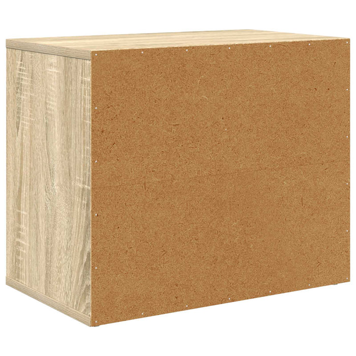 Casa per Gatti Sonoma 51 x 30 x 42 cm Legno multistrato 8000646