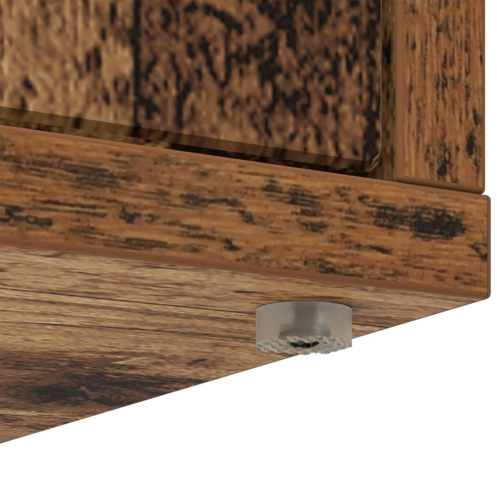 Casa per Gatti Legno vecchio 51 x 30 x 42 cm Legno multistrato 8000651