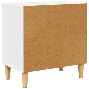 Casa per Gatti Bianco 51 x 30 x 52 cm Legno multistrato 8000653