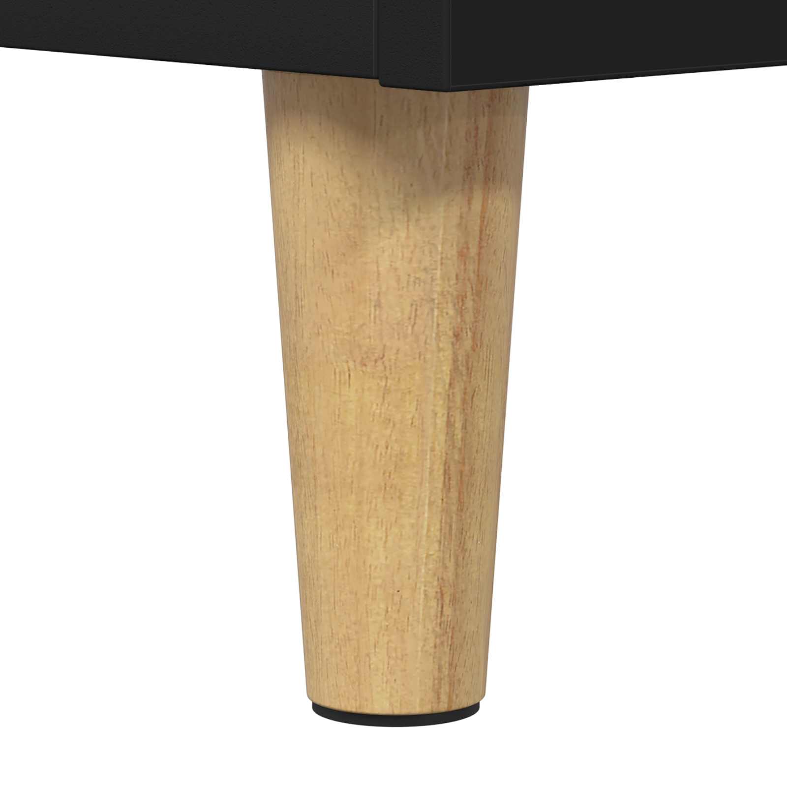 Casa per Gatti Nero 51 x 30 x 52 cm Legno multistrato 8000654