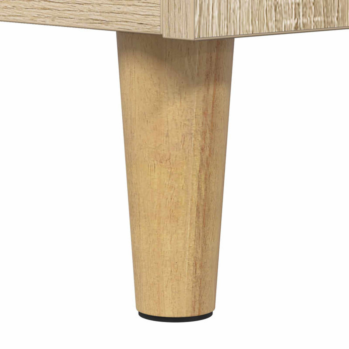 Casa per Gatti Sonoma 51 x 30 x 52 cm Legno multistrato 8000655