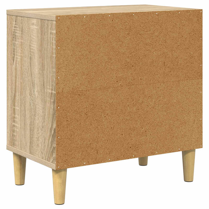 Casa per Gatti Sonoma 51 x 30 x 52 cm Legno multistrato 8000655