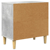 Casa per Gatti Calcestruzzo 51 x 30 x 52 cm Legno multistrato 8000656