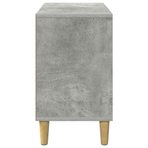 Casa per Gatti Calcestruzzo 51 x 30 x 52 cm Legno multistrato 8000656