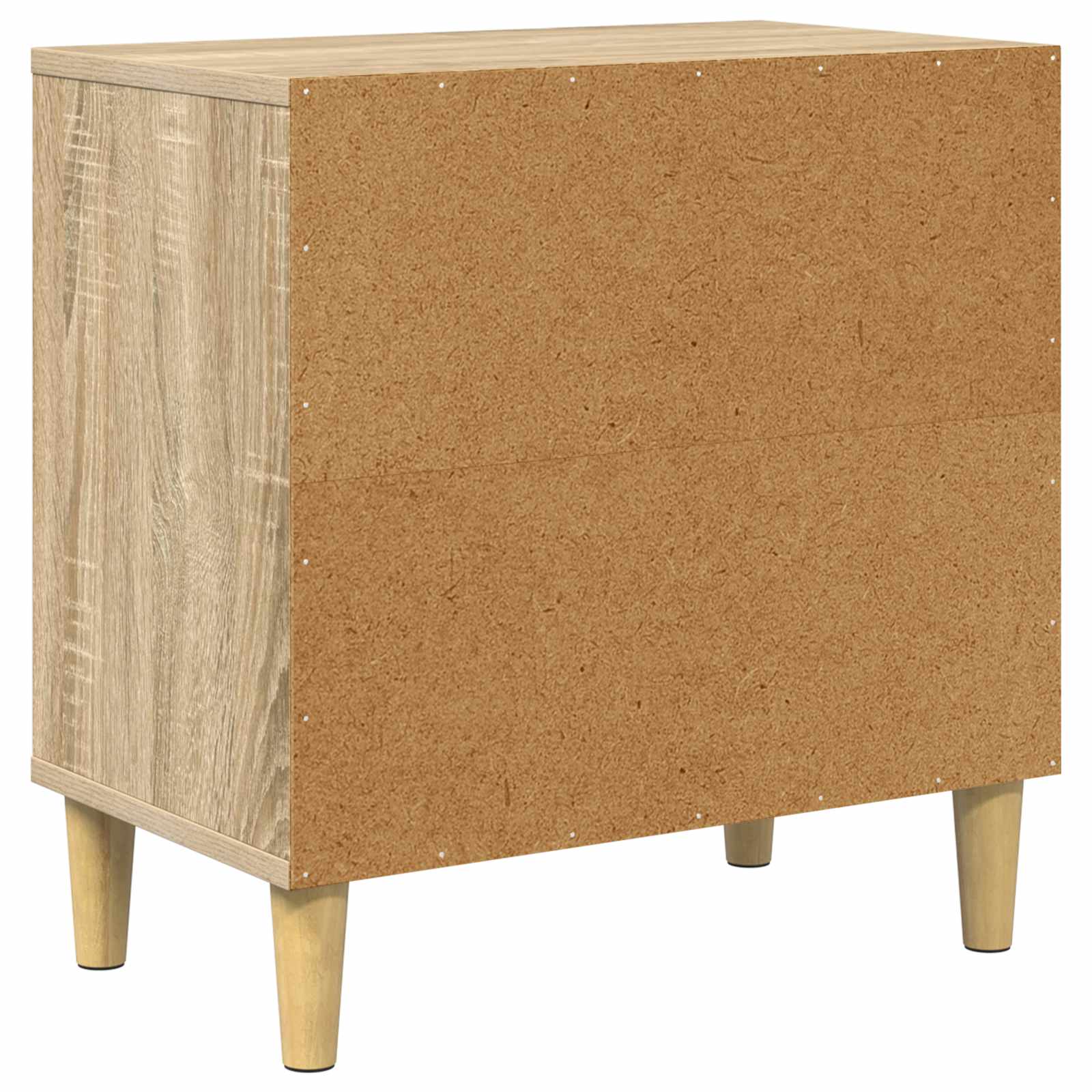 Casa per Gatti Sonoma 51 x 30 x 52 cm Legno multistrato 8000664