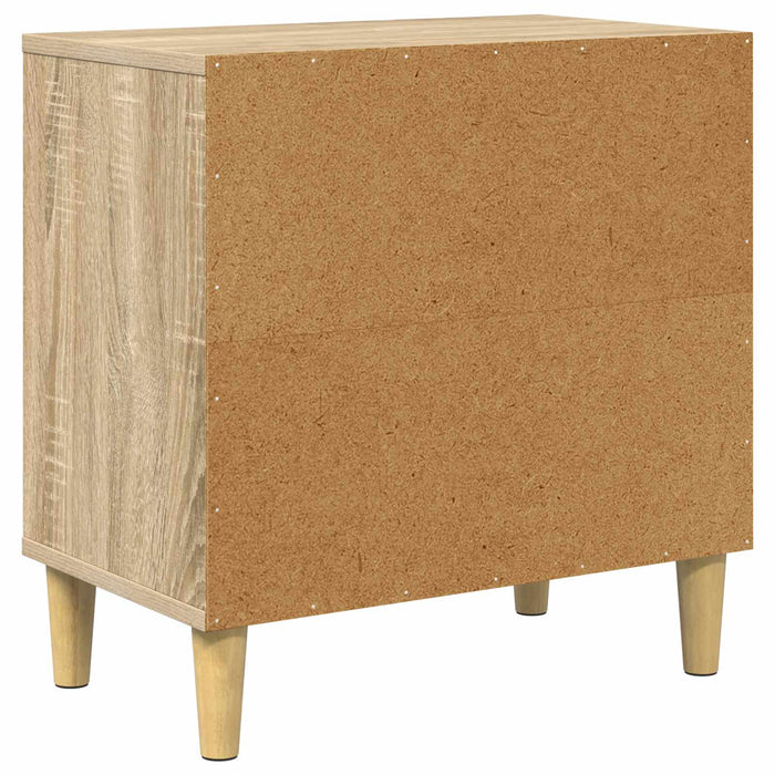 Casa per Gatti Sonoma 51 x 30 x 52 cm Legno multistrato 8000664