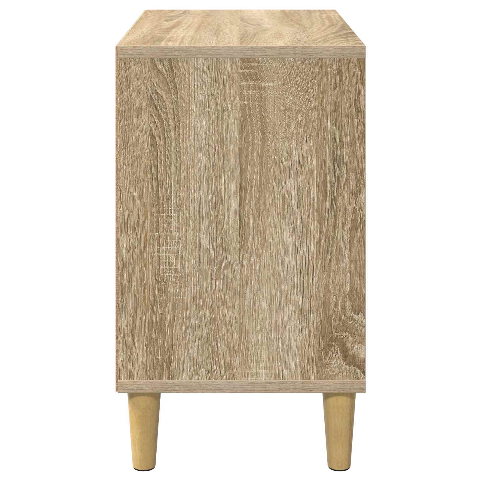 Casa per Gatti Sonoma 51 x 30 x 52 cm Legno multistrato 8000664