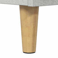 Casa per Gatti Calcestruzzo 51 x 30 x 52 cm Legno multistrato 8000665