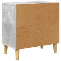 Casa per Gatti Calcestruzzo 51 x 30 x 52 cm Legno multistrato 8000665