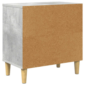 Casa per Gatti Calcestruzzo 51 x 30 x 52 cm Legno multistrato 8000665