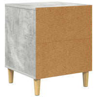 Casa per Gatti Calcestruzzo 42,5 x 40 x 53 cm Legno multistrato 8000674