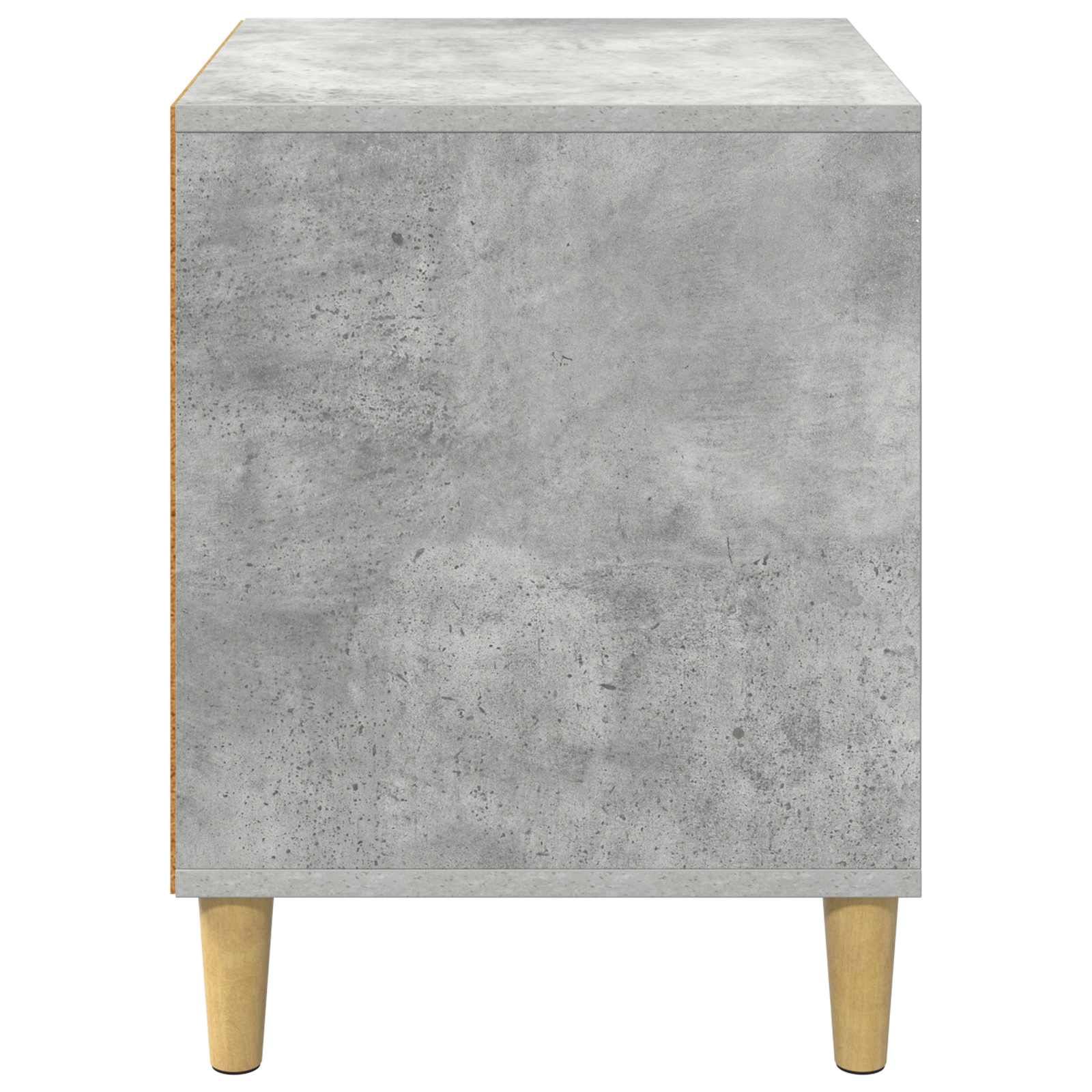 Casa per Gatti Calcestruzzo 42,5 x 40 x 53 cm Legno multistrato 8000674