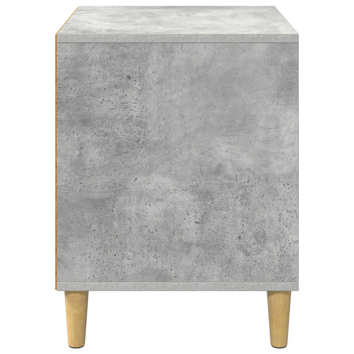 Casa per Gatti Calcestruzzo 42,5 x 40 x 53 cm Legno multistrato 8000674