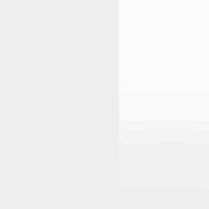 Casa per Gatti Bianco Lucido 42,5 x 40 x 52,5 cm 8000675