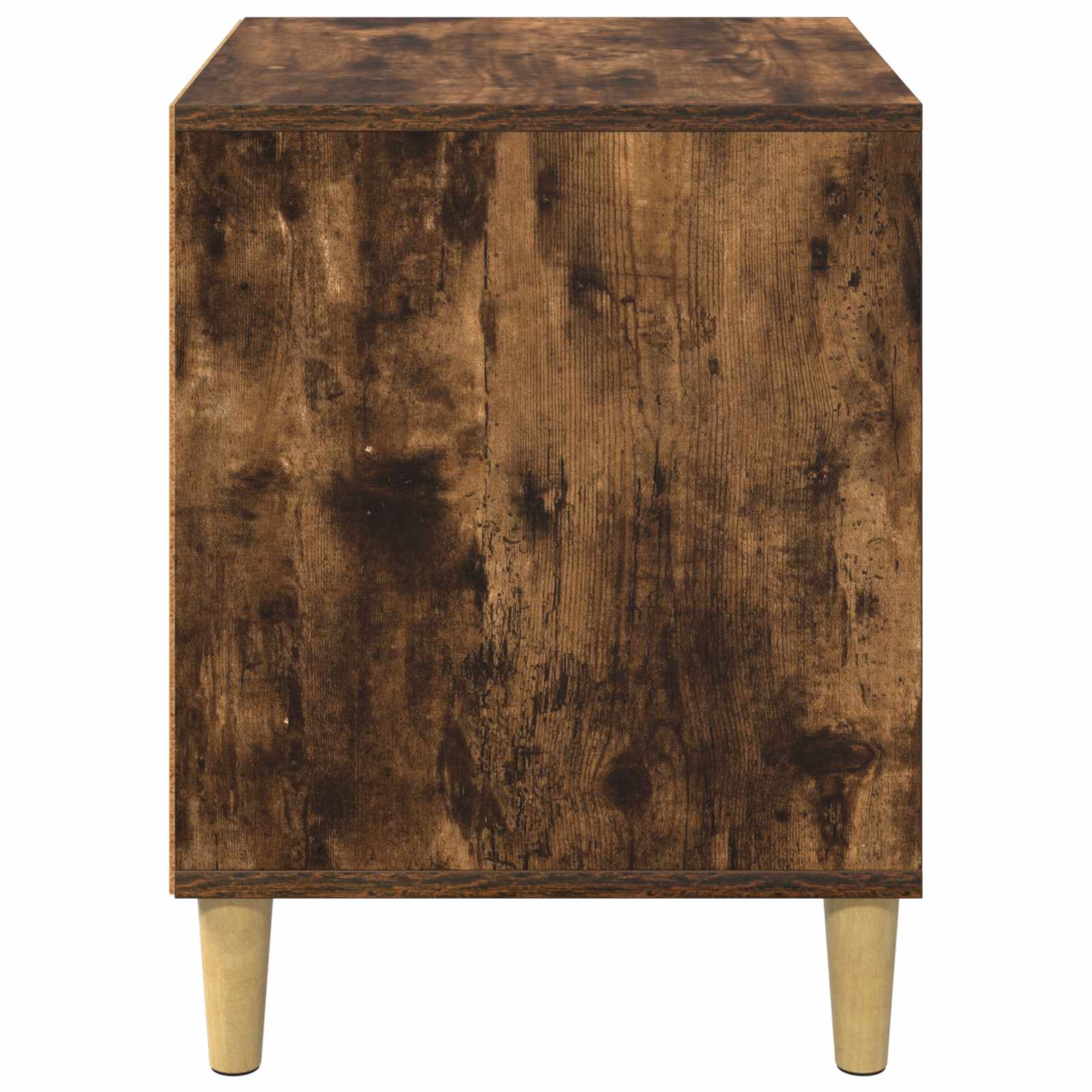 Casa per Gatti Rovere fumé 42,5 x 40 x 52,5 cm 8000676