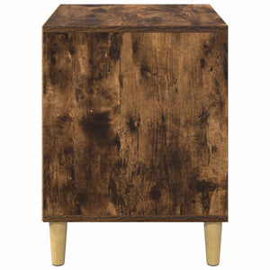 Casa per Gatti Rovere fumé 42,5 x 40 x 52,5 cm 8000676