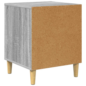 Casa per Gatti Grigio Sonoma 42,5 x 40 x 52,5 cm 8000677