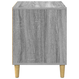 Casa per Gatti Grigio Sonoma 42,5 x 40 x 52,5 cm 8000677