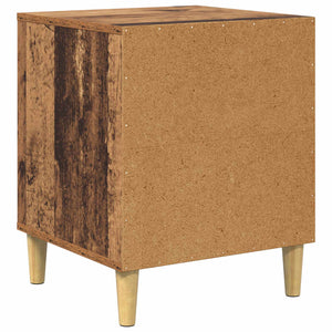 Casa per Gatti Legno vecchio 42,5 x 40 x 52,5 cm 8000678