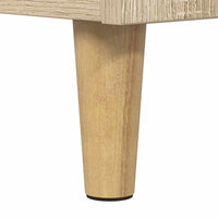 Casa per Gatti Sonoma 72 x 42.5 x 70 cm Legno multistrato 8000682