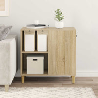 Casa per Gatti Sonoma 72 x 42.5 x 70 cm Legno multistrato 8000682