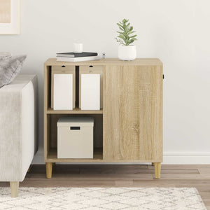 Casa per Gatti Sonoma 72 x 42.5 x 70 cm Legno multistrato 8000682